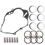 Clutch Kit Heavy Duty Springs & Gasket for Yamaha YFM660R Raptor 660R 2001-2005