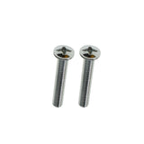 30x 5in T Furniture Handles Stainless Steel Kitchen Drawer Pulls Cabinet Handles