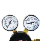 Oxygen Regulator Single Stage Welding Gas Gauges V350 Series