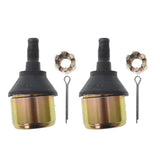 For Polaris Sportsman 335 400 450 500 570 700 800 Set Of 2 Ball Joint Lower