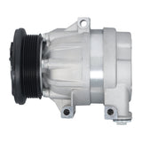 Labwork AC A/C Compressor w/Clutch For Chevrolet Malibu 3.1L 1997-2003 CO 20458C