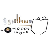 Carburetor repair Rebuild kit for Honda Air Cut Off Valve Set 80-82 CX500C CX500