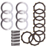 For Honda Sportrax 400 TRX400EX 2x4 1999-2008 Heavy Duty Springs Clutch Kit