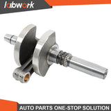 ATV UTV Crankshaft 13200-012-0000 For HiSun 1000 HS1000 Strike 1000 Quad