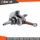 Labwork Crankshaft Assy Crank Shaft 1:7 Cub Cadet US NEW For HiSun 750 HS 750