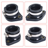 Carburetor Intake Manifold Boot For Polaris ATV Trail Boss Blazer 250 Xplorer