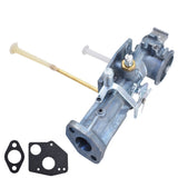 labwork Carburetor & Gasket Kit for Briggs & Stratton 299437 297599 100200 130200 135200 Series
