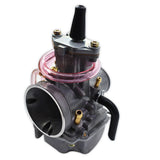 24MM PWK 4T 90cc-125cc Motorcycle Carburetors Racing Pit Bike ATV Motorbike Carb