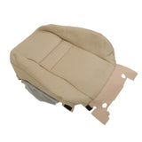 Labwork Front Left Right Bottom Top Seat Cover For 2007-2011 Honda CRV CR-V Tan
