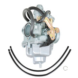 Carburetor 16100-HN6-A31 ATV Carb Replacement for Recon 250 TRX250TM TRX250TE 2x4 ES 2002-2004 2016-2019 Sportrax 250 TRX250EX 2006-2008