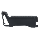 Labwork Rear Back Bumper End Cap Left For 2023-2025 Ford F250 F350 F450