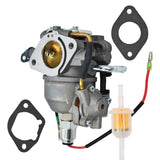Carburetor With Gaskets For Kohler CV730 CV740 Engines CV740-3137 24 853 92-S