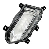 Labwork Right Side Fog Light Assembly For Chevy Equinox 2016-2017 Front LED DRL