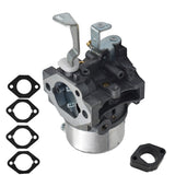 715312 715670 Carburetor Crab For Briggs & Stratton 185432 Engine 715442 715670