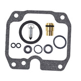Carburetor Carb Repair Rebuild Kit For Yamaha 18-9331 TTR125 TTR125L 00-07