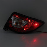 Labwork Right Side Tail Light Assembly For 2013-2017 Chevrolet Traverse w/Bulbs