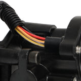 Labwork Right Side Power Running Board Motor for Ram 1500 2019 - 2022 w/ 145'' W