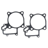 Fit For Kawasaki 750 2005-2013 2007 Complete Gasket Set USA