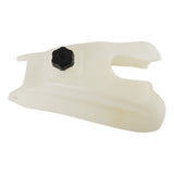 Fuel Tank With Cap For Honda FourTrax250 TRX250 2x4 TRX250R 2x4 1985-1987