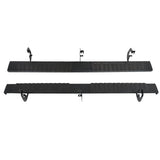 Labwork Running Boards For Silverado Sierra 1500 2019-23 Crew Cab 6" Side Steps