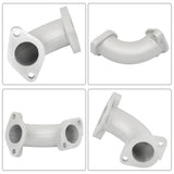 Carburetor & Intake Manifold Air Filter & Handle Grip For Honda XR70R 1998-2003