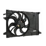 Labwork Radiator Cooling Fan 2016 2017-2022 For Chevrolet Spark L4 1.4L 42426778