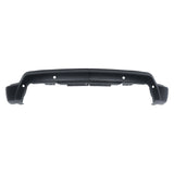 Labwork Front Bumper For Chevy Silverado 1500 22-24 Black Steel W/ Sensor Holes
