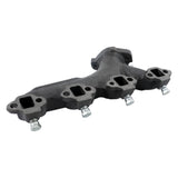 Labwork Exhaust Manifold w/ Gasket Kit For 88-97 Ford F-250 & F-350 E8TZ9431A