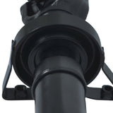 Labwork Rear Driveshaft Prop Shaft Assembly For 03-07 Volvo XC70 L5 2.5L 936-876