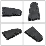 Labwork Transmission Oil Pan For Nissan 13-2018 Altima 15-2017 Juke 14-18 Rogue
