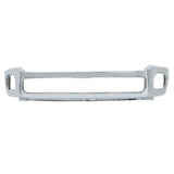 Labwork For F-250 F-350 Super Duty Truck 2011-2016 Front Bumper Face Bar Chrome