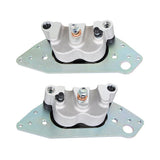 Front Brake Calipers for Polaris RZR 1000 RZR XP/XP4/S4 1000 RZR RS1 2015-2022
