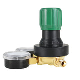 Oxygen Regulator Single Stage Welding Gas Gauges V350 Series