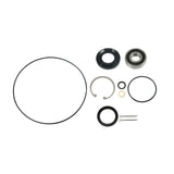For Honda Rancher 420 TRX420 2x4 4x4 2014-2023 Rear Brake Drum Bearing Seals Kit