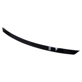 Labwork Rear Roof Spoiler+Tail gate Mid Wing For 2013-2021 Jeep Grand Cherokee