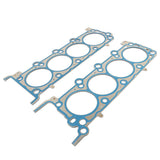 Labwork For 04-14 Ford Lincoln Mercury 4.6L 5.4L V8 3-Valve SOHC Head Gaskets