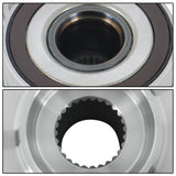 Labwork Rear Wheel Hub Bearing For Subaru Forester Impreza Crosstrek 512518