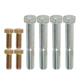 A-Arm Bushing Shafts Kit Rear Left & Right For Polaris Sportsman 400 450 600 700