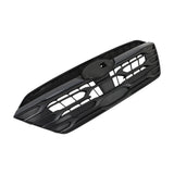 Labwork Upper Grille With Camera Hole Black Plastic For Subaru Outback 2023-2024