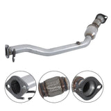 Labwork Catalytic Converter For Buick Lacrosse 2005-2009 3.8L 54752 642278