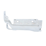 Labwork Left Side Rear Bumper End Cap PC3B17F86 For 2023-25 Ford F250 F350 F450