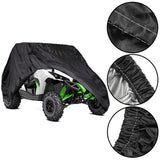 Utility Vehicle Storage Cover For 2016 Can-Am Maverick 1000R 4x4 XRS Turbo DPS