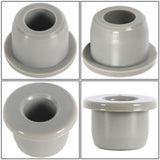 FITS For Club Car Precedent Front End Control Arm Bushing Sleeve Repair Kit new