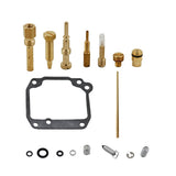 For Suzuki LT185 1984-1987 Quadrunner CARBURETOR Carb Rebuild Kit Repair LT 185