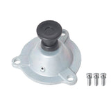 FOR SUZUKI ALT 125 LT 125 CARBURETOR PRIMER PUMP DIAPHRAGM COVER CARB 1983-1987