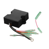Jet CDI Ignition Set For Yamaha Wave Runner Super (700 701 62T-85540-00-00)