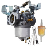 Carburetor For Yamaha Golf Cart G2 -G5 G8 G9 G11 4-Cycle Stroke Engine 1985-1995