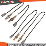Labwork 4* Air Fuel Ratio Oxygen Sensor O2 Complete For 2001-2003 Toyota