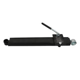 Labwork Trailer Weight Distribution Hitch 2-5/16 Inch Ball Sway Control & Shank