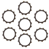 New Clutch Friction Pad & Gasket For Yamaha Banshee 350 YFZ350 1987-2006